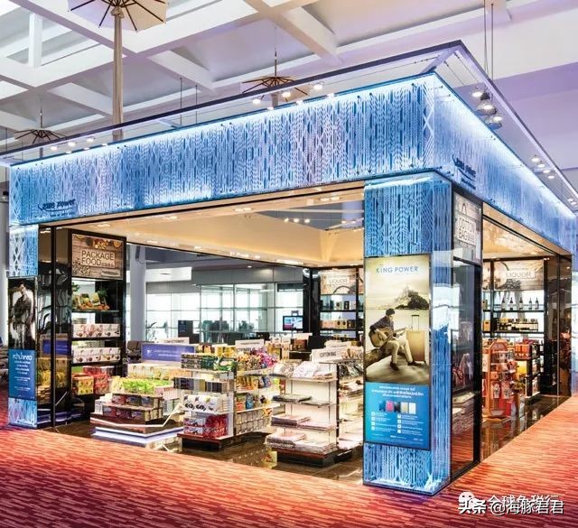 清迈旅游泰国购物攻略,泰国清迈玛雅购物攻略