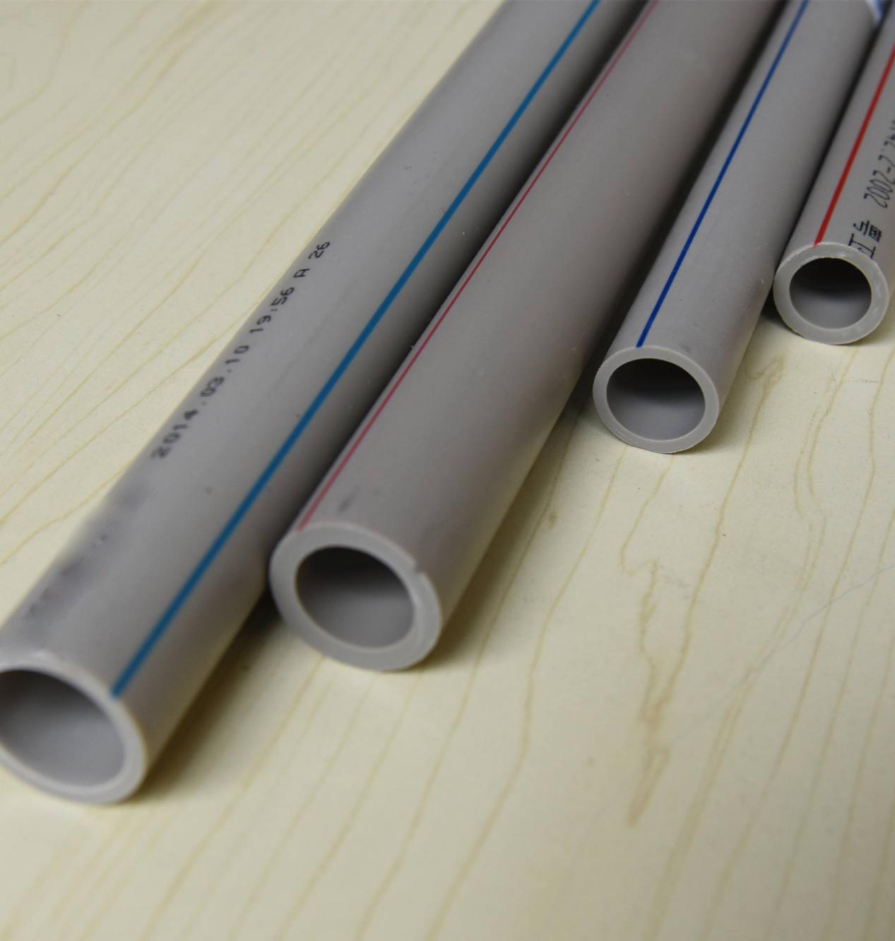 金牛ppr水管用锤子能砸破吗,用锤子砸ppr管是检测质量标准吗