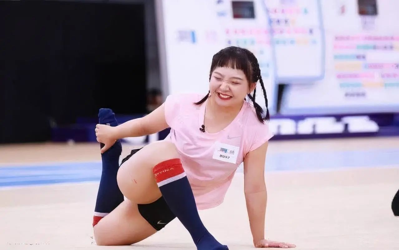 辣目洋子演员请就位总决赛,演员请就位第二季尔冬升点评洋子