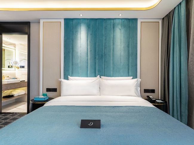 深圳希岸酒店福田会展中心店,深圳市罗湖区希岸酒店