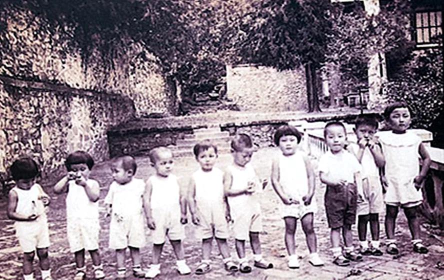 我国第一所幼稚园,中国第一所幼稚园叫什么名字