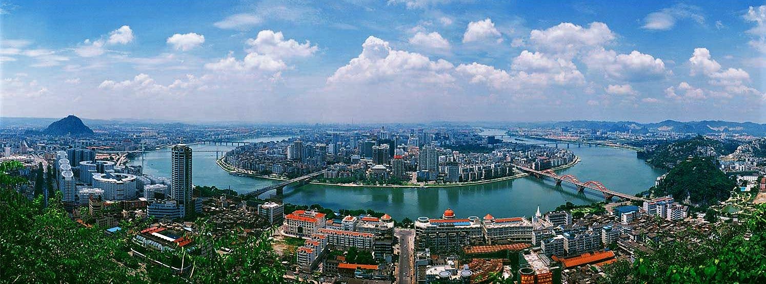 调皮的五菱背后，藏着一段火热的中国工业内迁史