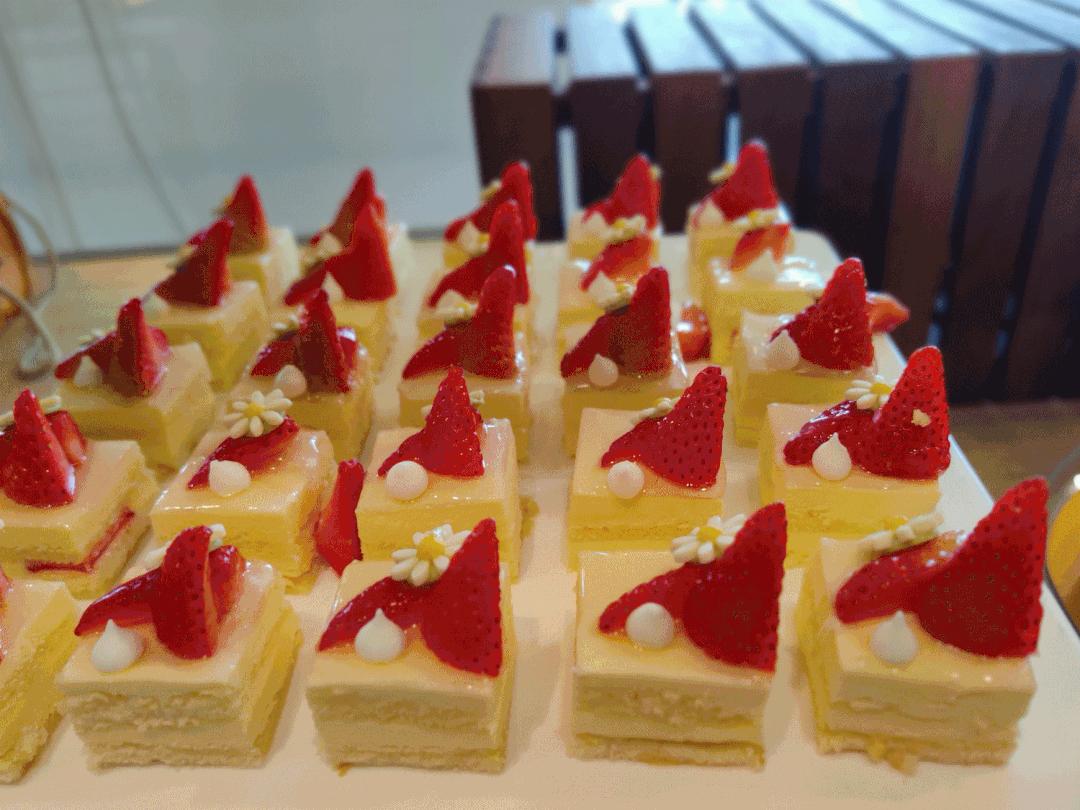 上海性价比超高的日式海鲜自助,上海黄浦江海鲜自助