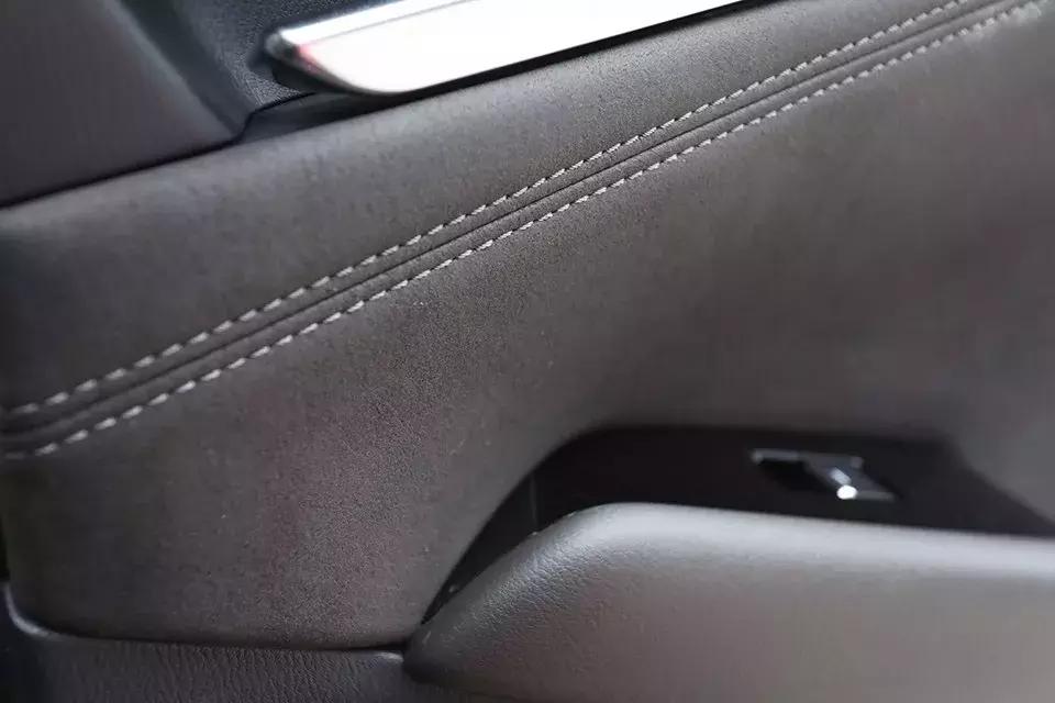 马自达阿特兹2.0和2.5区别 (新马自达阿特兹到底有多大的变化)