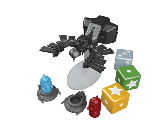 2019桌游展会,展会现场2019bgm桌游展圆满落幕