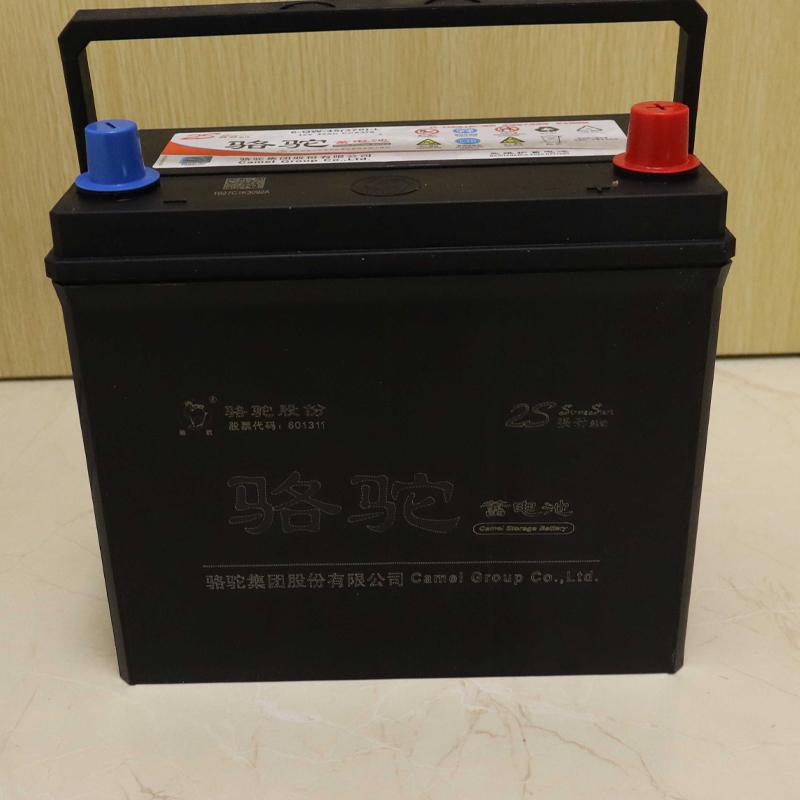客车更换骆驼蓄电池,更换骆驼汽车蓄电池