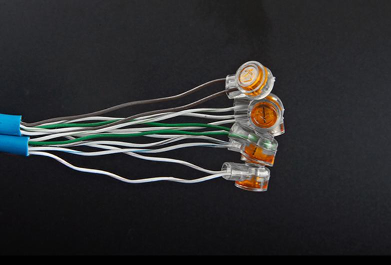 网线断了怎么续接最好,网线断了应该怎么接