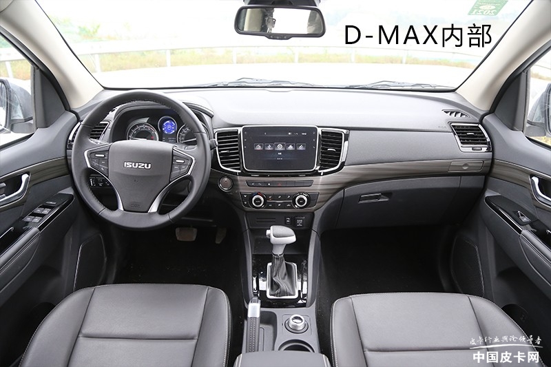 纳瓦拉dmax,纳瓦拉和d-max对比