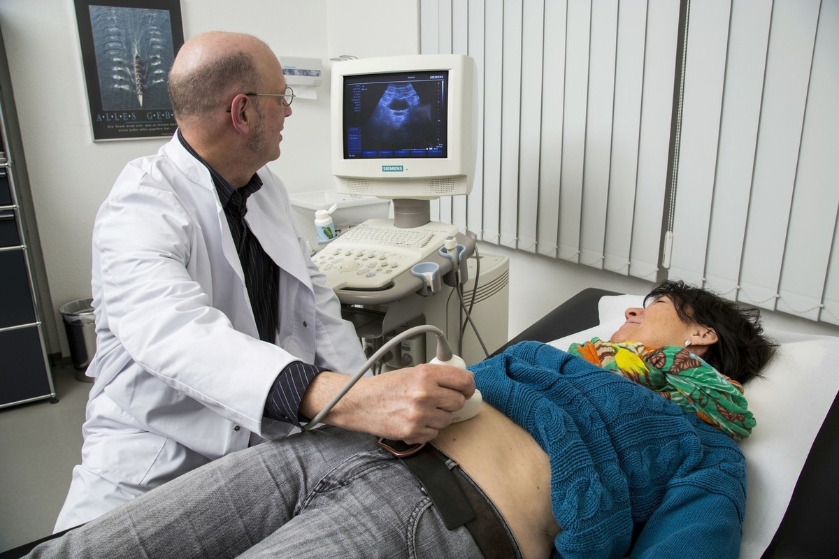 b超是英文字母缩写吗,b超为什么是圆形的