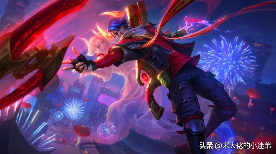 英雄联盟最多皮肤的英雄,英雄联盟年限皮肤2022多少钱