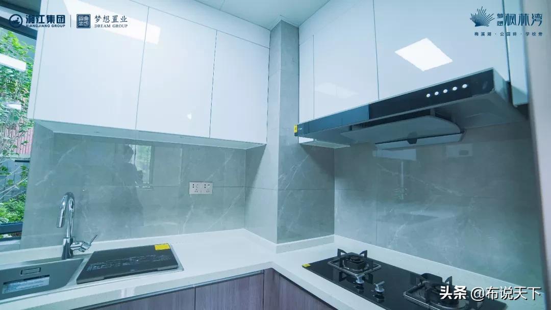 老铁！怎么办！彻底藏不住了！长沙人喜欢这种房子