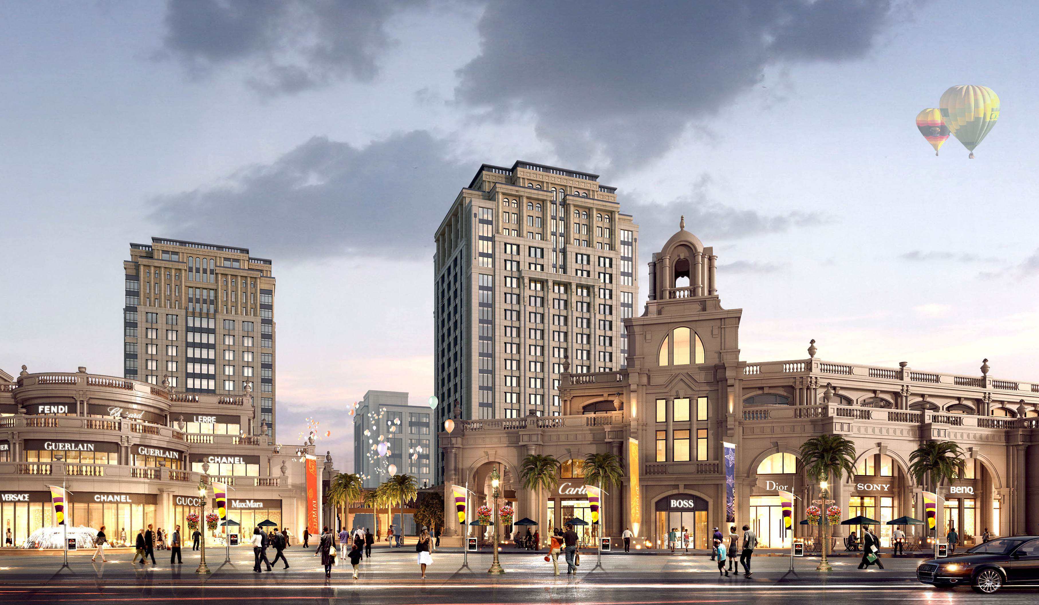 想和你共同拥有一个小红本,珠海小而美