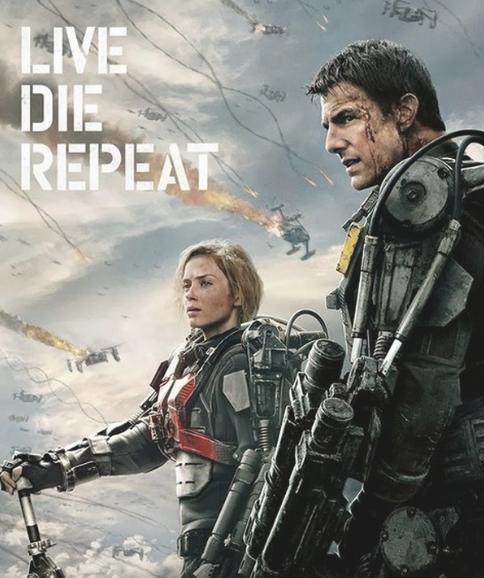 必看的十部经典电影科幻片,大呼过瘾的科幻大片气势磅礴