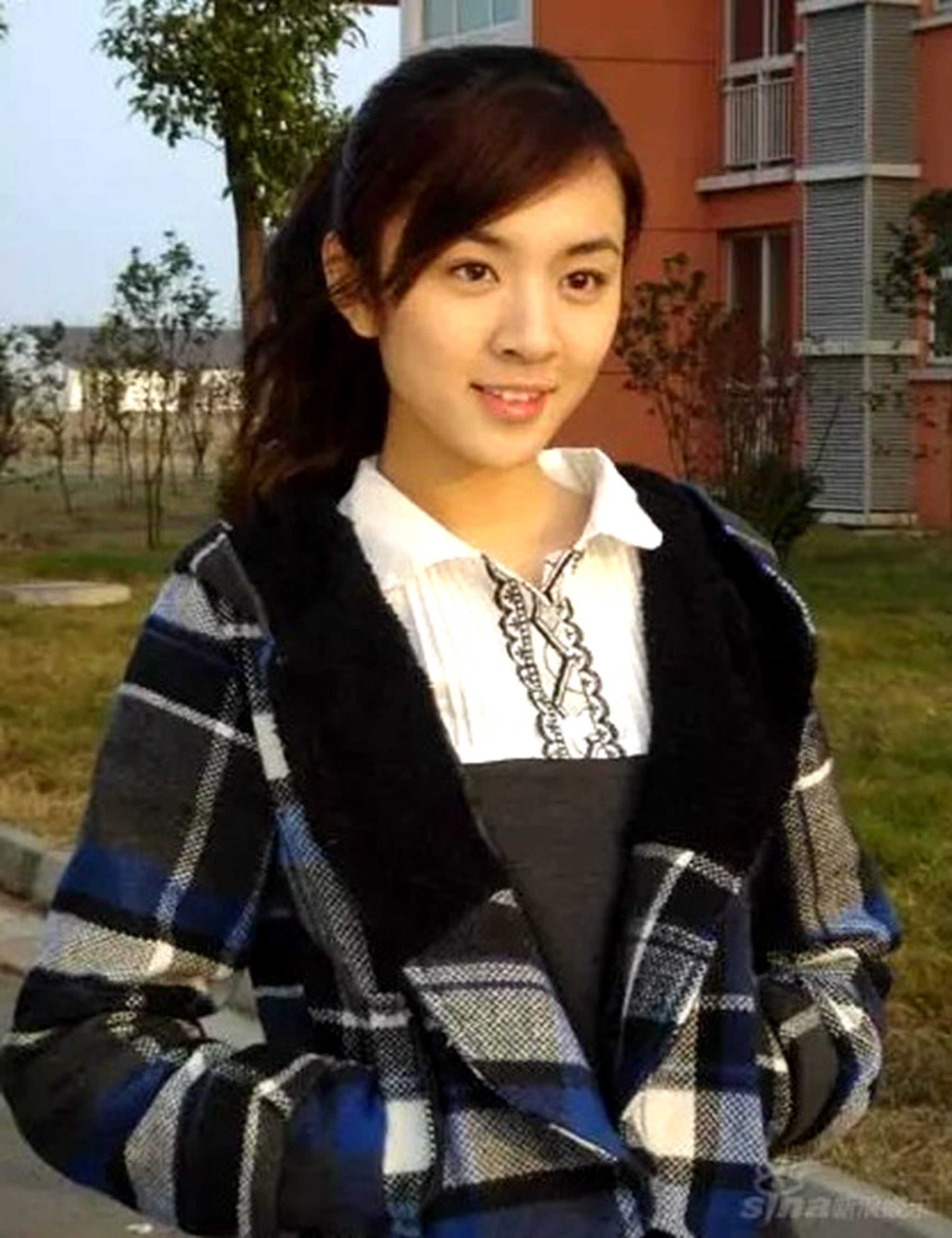 王晓晨气质绝美,王晓晨大气甜美知性率真