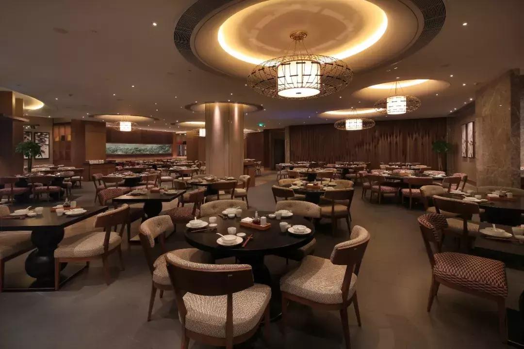 杭州城中香格里拉大酒店周围美食,杭州城中香格里拉酒店旅游攻略