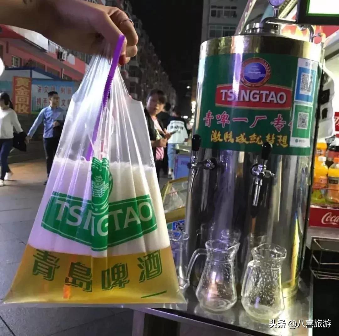 青岛最出名的吃的和玩的地方 (青岛好吃好玩的地方排行榜前十名)