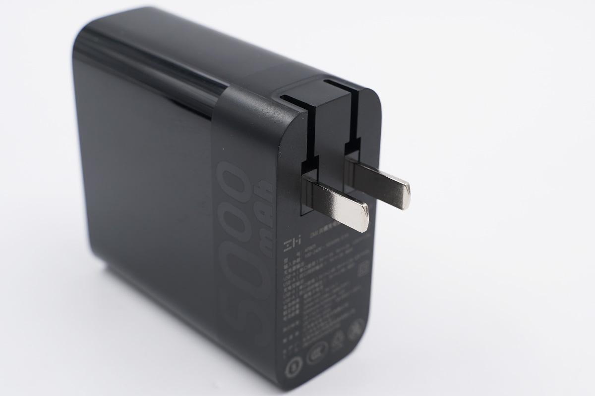 紫米快充20w评测拆解,紫米快充头测评