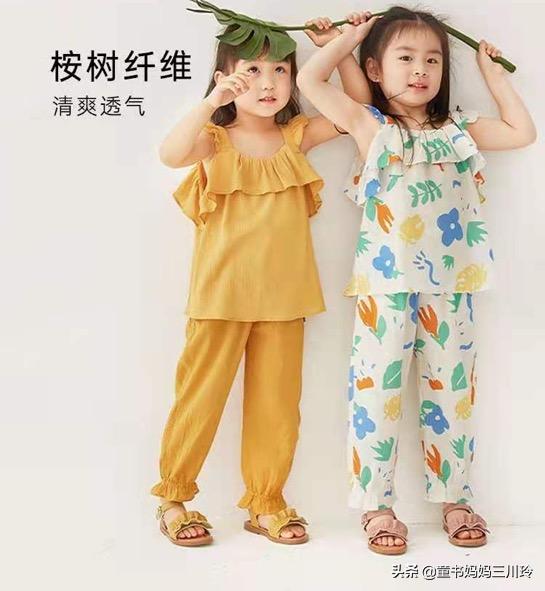孩子开学如何穿得更舒适,开学怎么穿舒适又好看