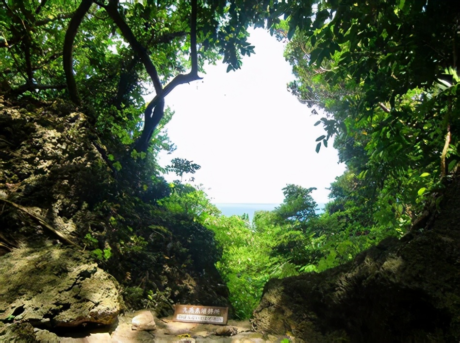 冲绳离岛推荐,冲绳本岛离岛