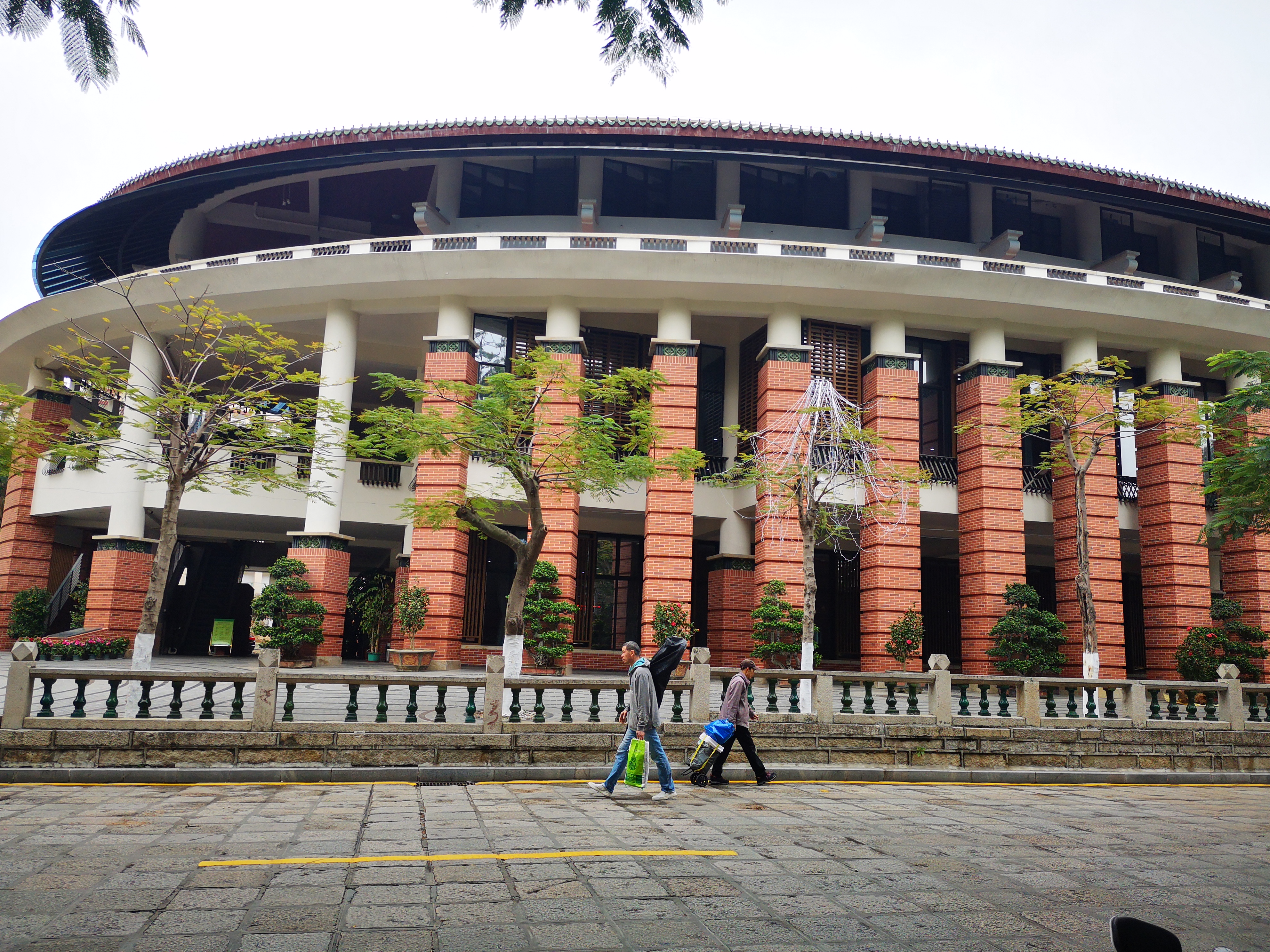 去厦门旅游必玩的十大景点,厦门旅游必去十大景点全攻略