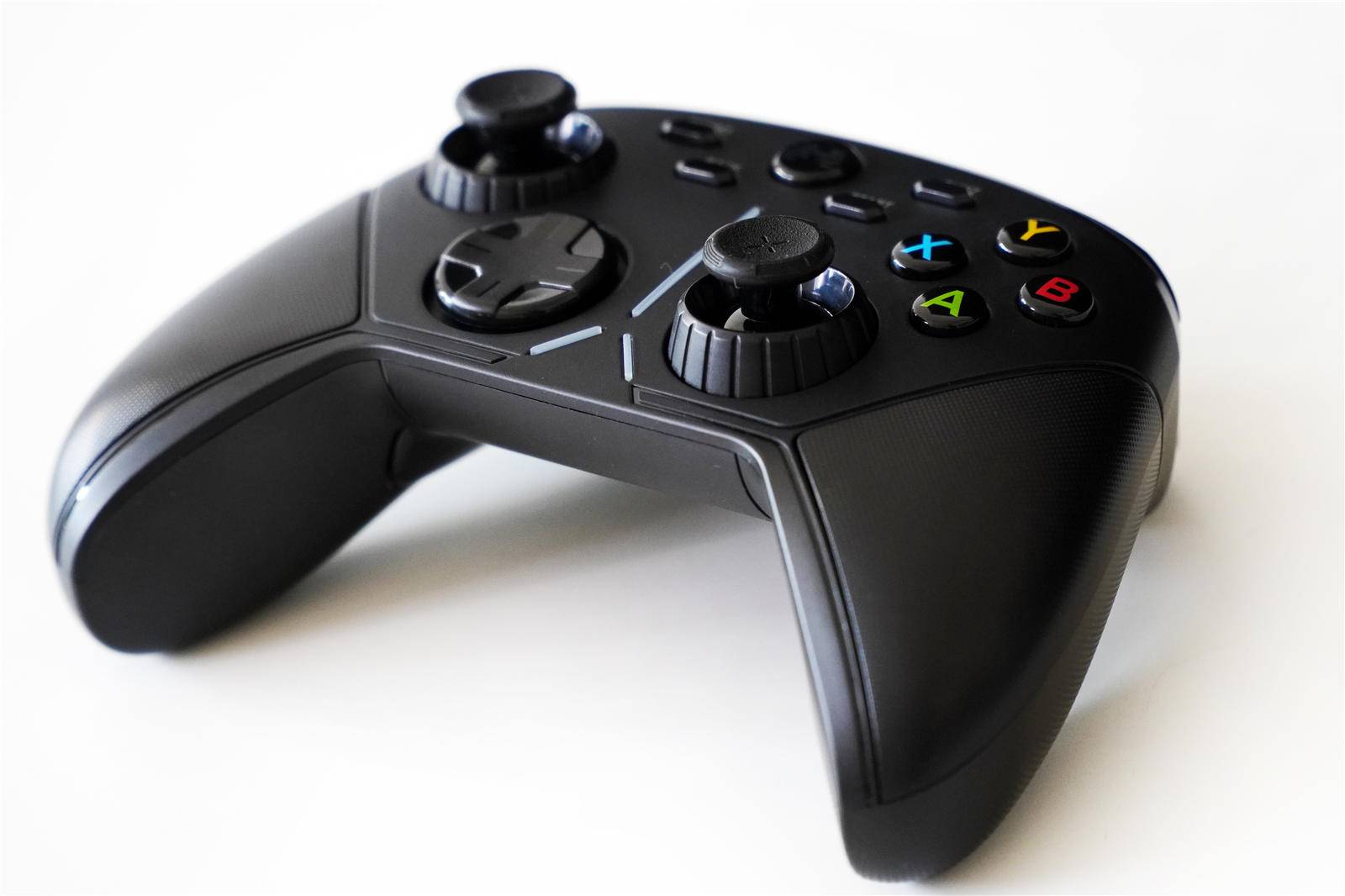 北通阿修罗3游戏手柄正式上线,北通阿修罗游戏手柄3s多模评测