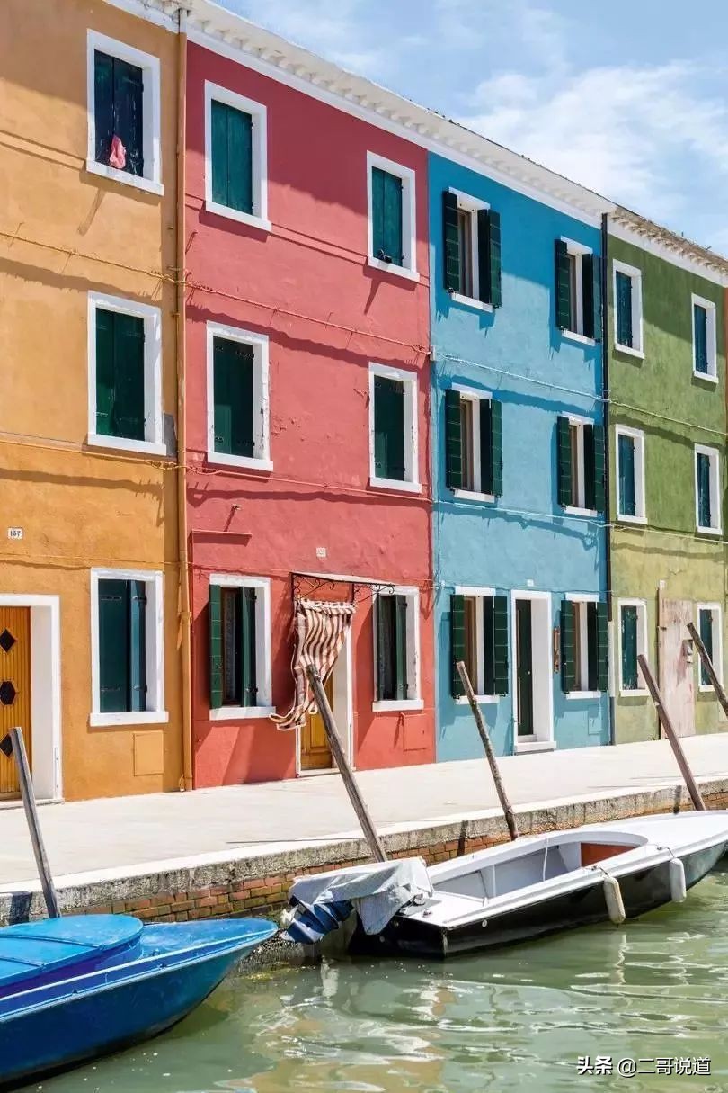 二月份值得去的12个地方，要出门的朋友别错过！