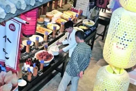 董丽英邯郸魏县,河北中鸿记餐饮董丽英电话