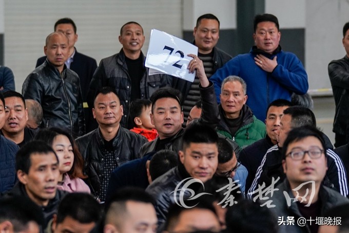 133辆公车拍卖,十堰市茅箭区公车拍卖清单