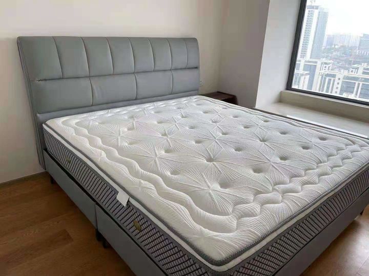 选床垫挑花眼了床垫到底如何选,选床垫要选什么弹簧