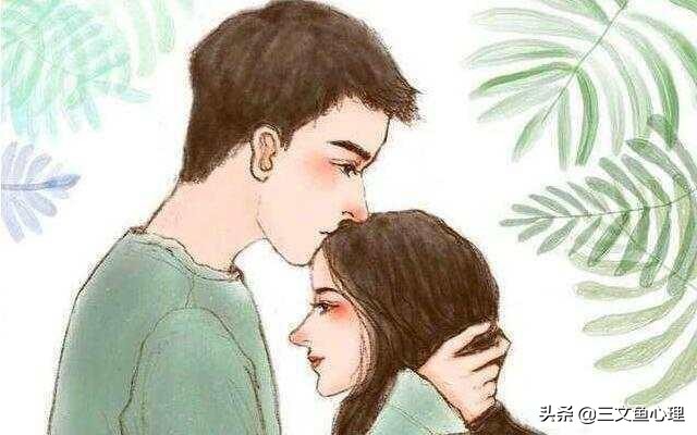 男闺蜜变成男友的几率大吗,男闺蜜变男朋友角色转换