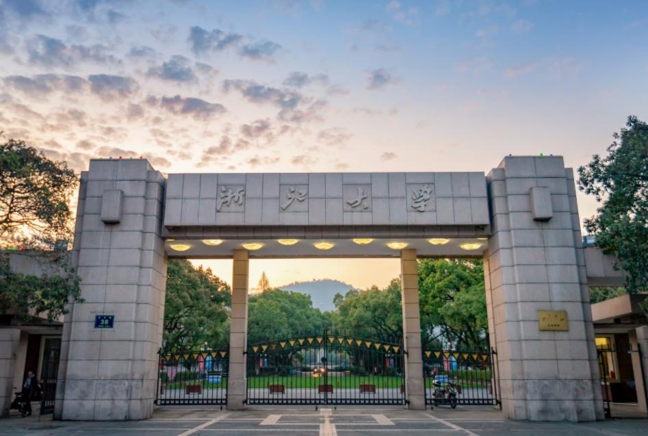 为什么选择报考杭电,浙大学生报杭电