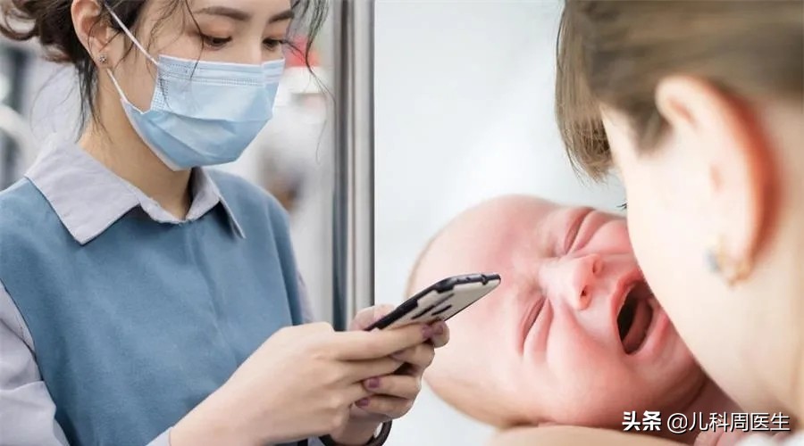 孩子发热护理五大误区家长快看,孩子发热家长如何处理