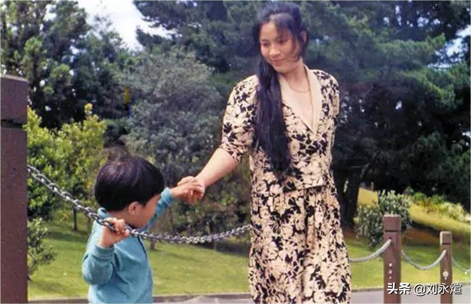 天才，诗人，暴君，与顾城