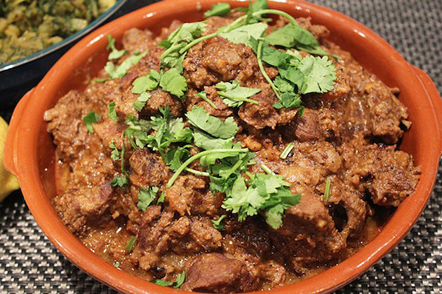 尼泊尔的特色美食有哪些,尼泊尔旅游美食推荐