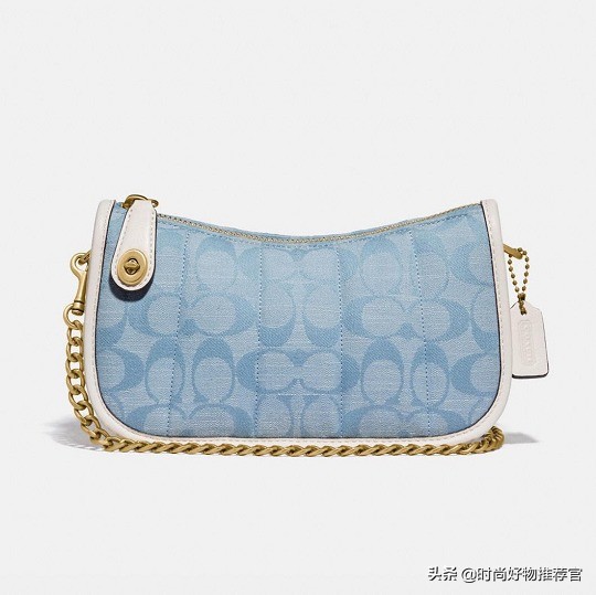 coach新包5900元,coach新包粘手