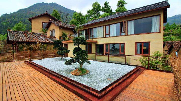 农村三农未来前景如何规划,农民种地未来5年规划