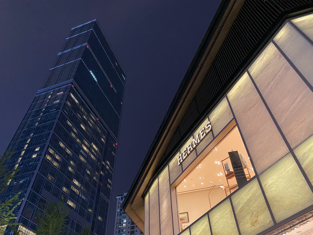 荣耀30pro+对比苹果11pro,荣耀30pro和苹果11视频对比图