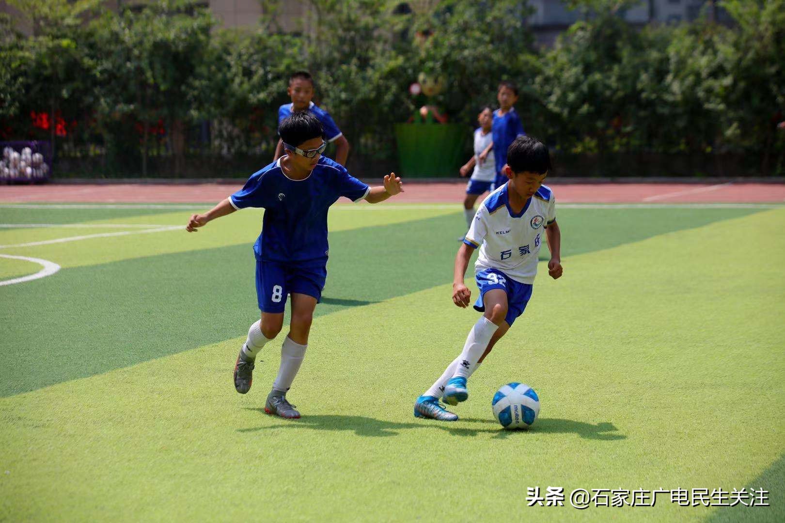 石家庄谈固小学校园足球联赛,谈固小学2023篮球赛