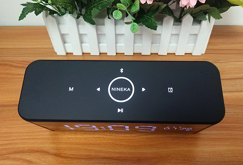 南卡nineka蓝牙音箱b1,nineka南卡b1多少钱