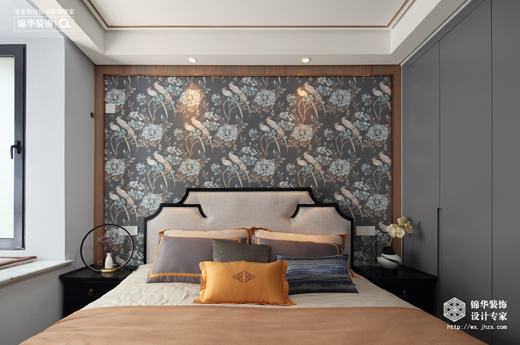 如何演绎新中式美学,传统中式风格造型元素