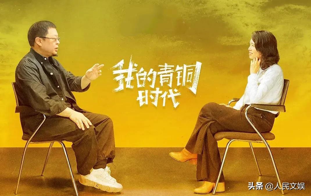 陈晓楠访谈启示录,陈晓楠18年的访谈