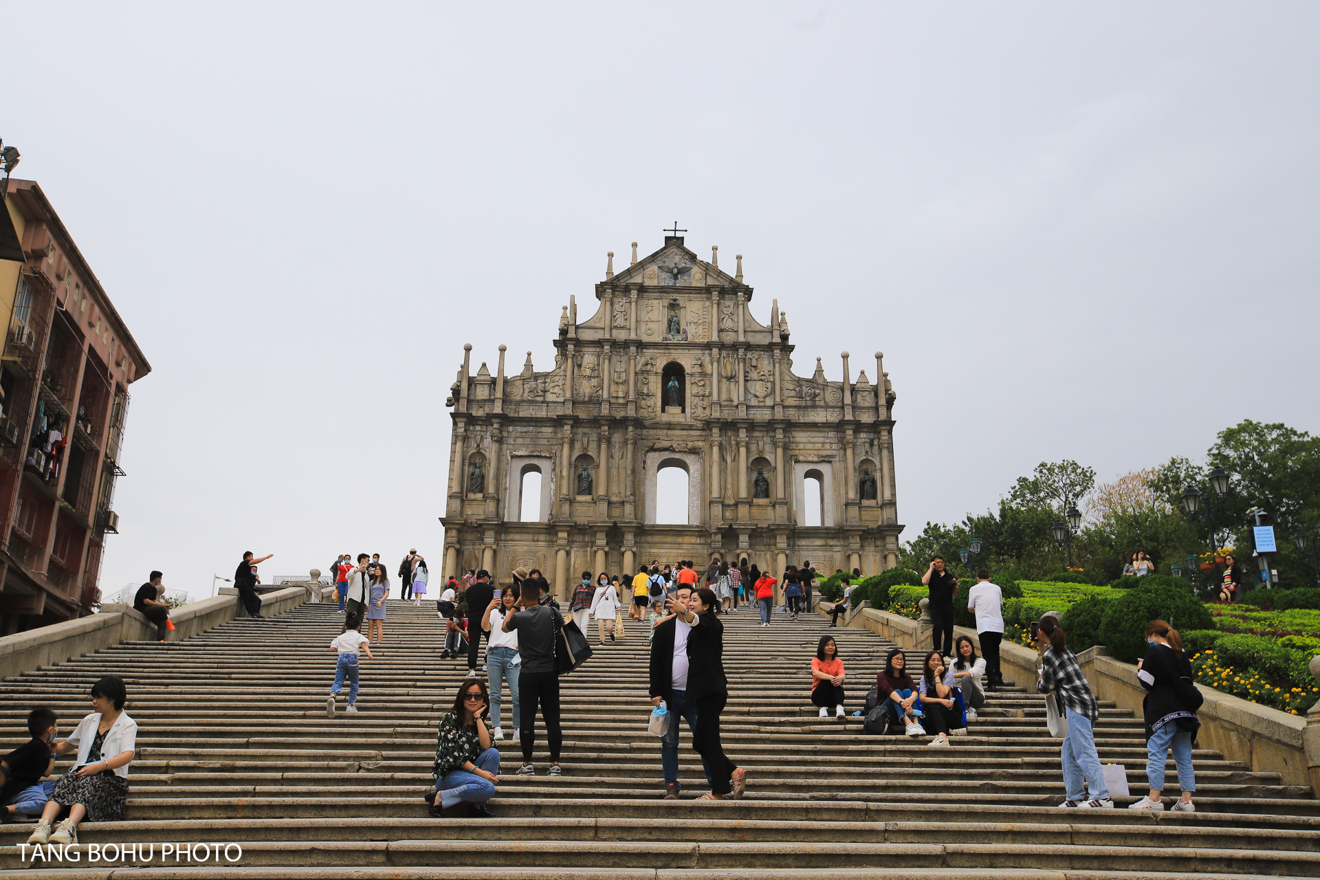 深圳香港珠海澳门,深圳经珠海去澳门