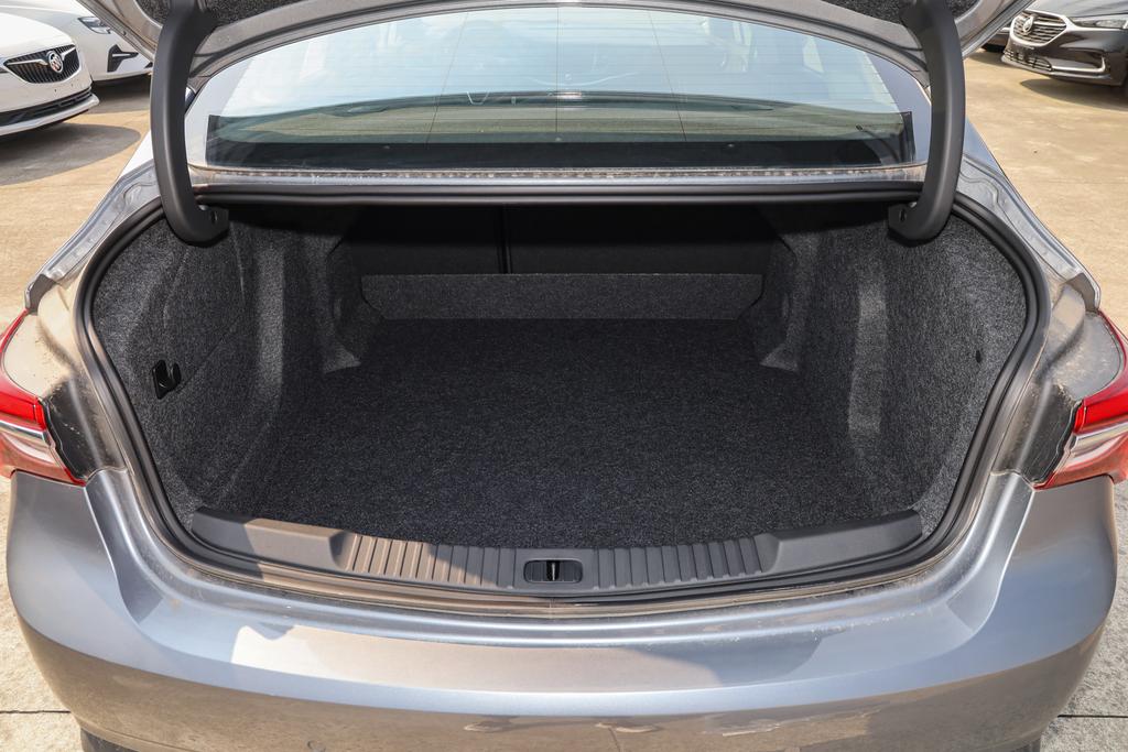 威朗底盘通过性,威朗底盘解析