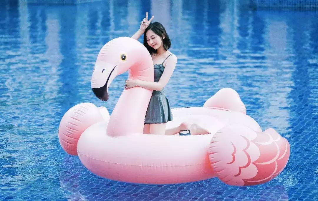 不出国就能领略到异国风情,不出国也能体会到异国风景