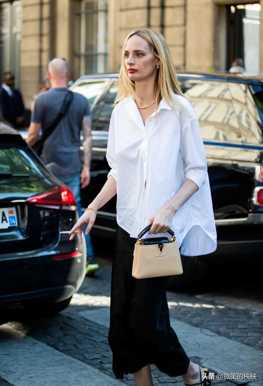 旧衣也能穿出新鲜感,旧衣服利用起来的15个小技巧