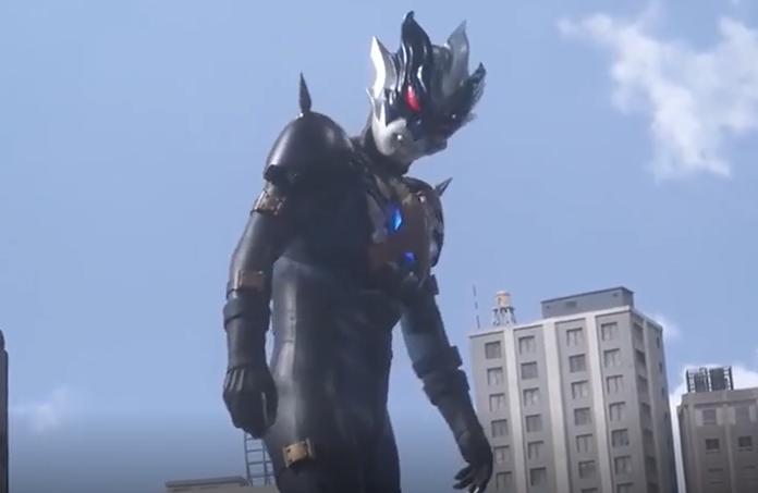 黑暗迪迦是最强黑暗奥特曼吗,黑暗迪迦奥特曼多强