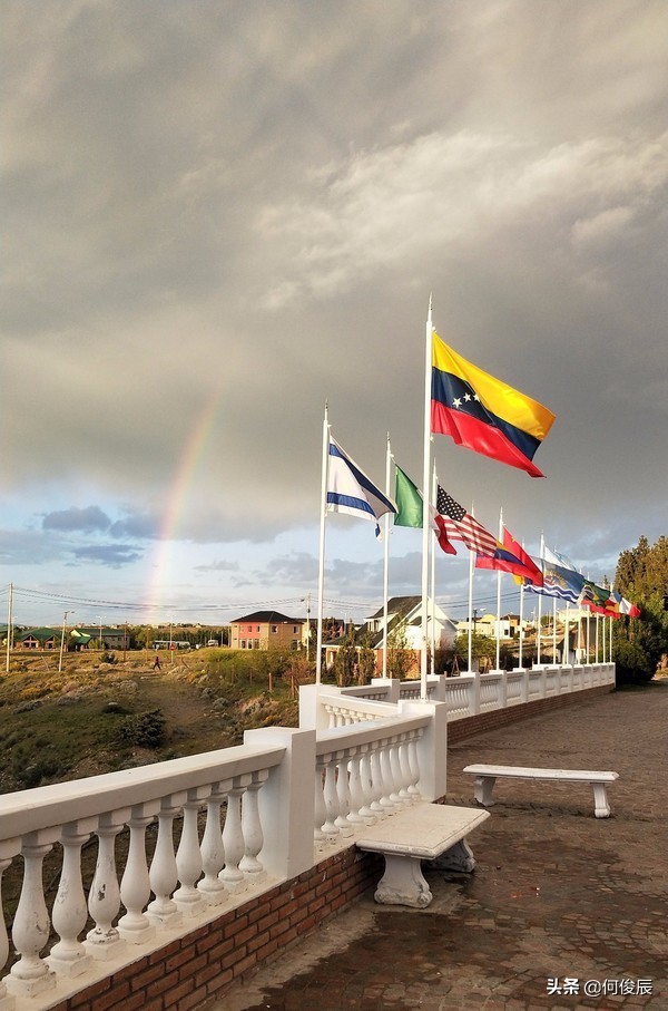 阿根廷莫雷诺大冰川最佳季节,莫雷诺冰川回埃尔卡拉法特时间