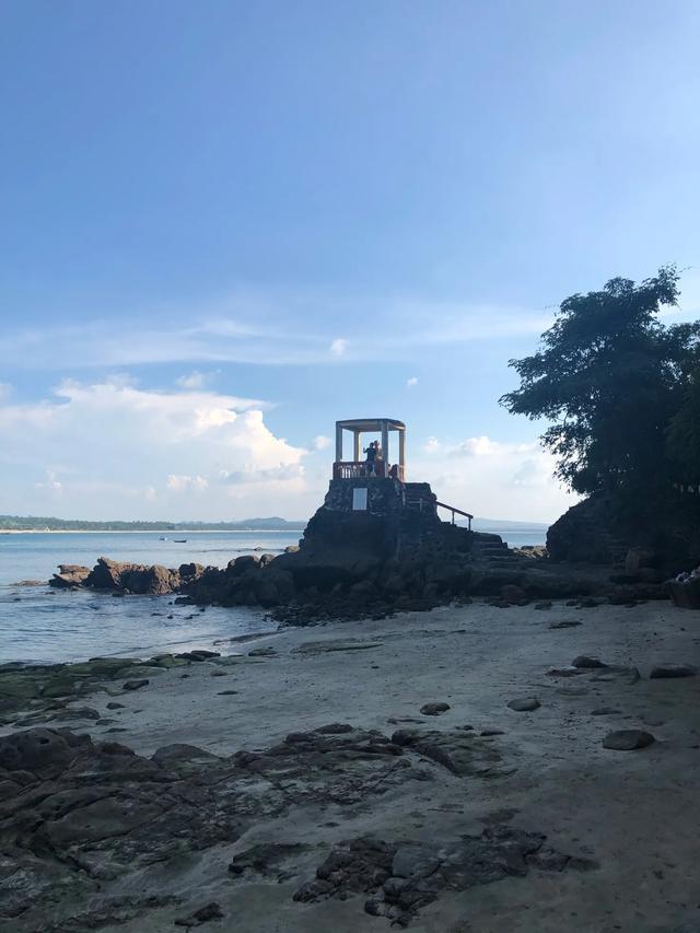 新宇带你看不同中篇—缅南美丽的风景和那些奇葩的旅游趣事