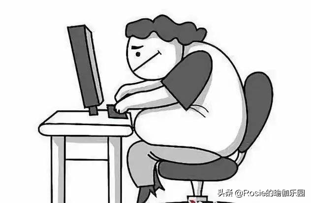 顽固性粗腿怎么瘦成筷子腿,水肿型腿粗怎么减