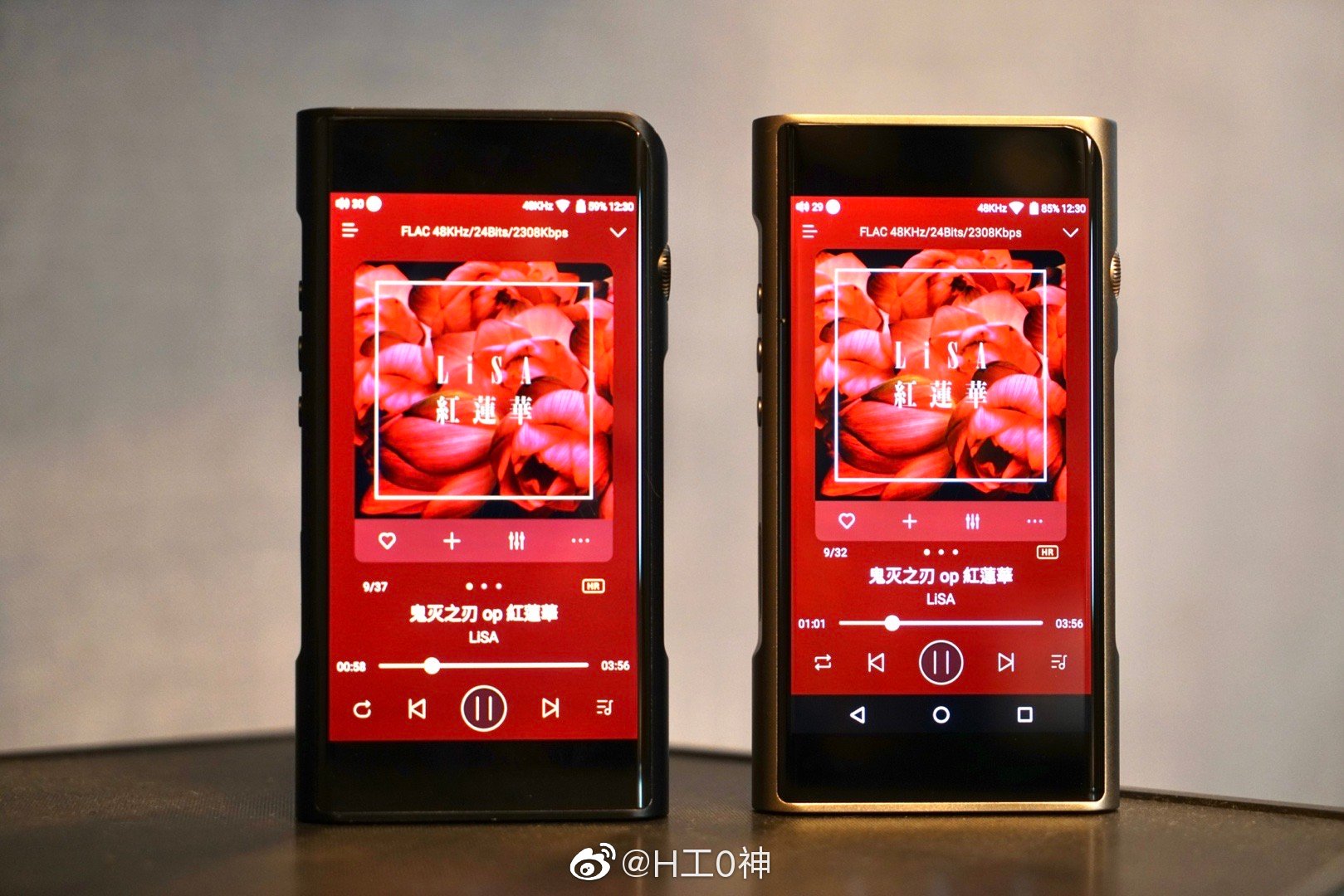 山灵m6pro和m6有啥区别,山灵m6pro优缺点